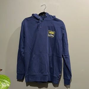 Vans Hoodie
